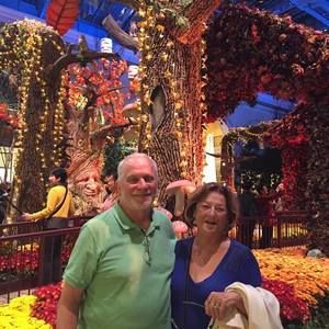 Meet your Posher, Ellen